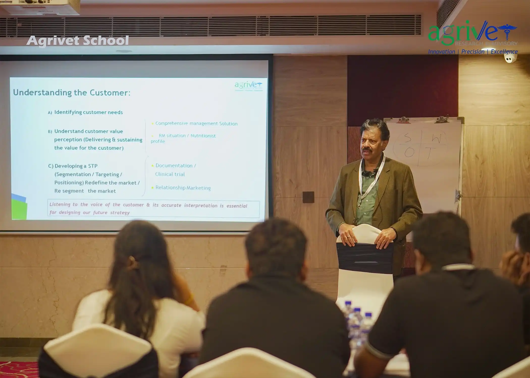 Agrivet School Gallery 4