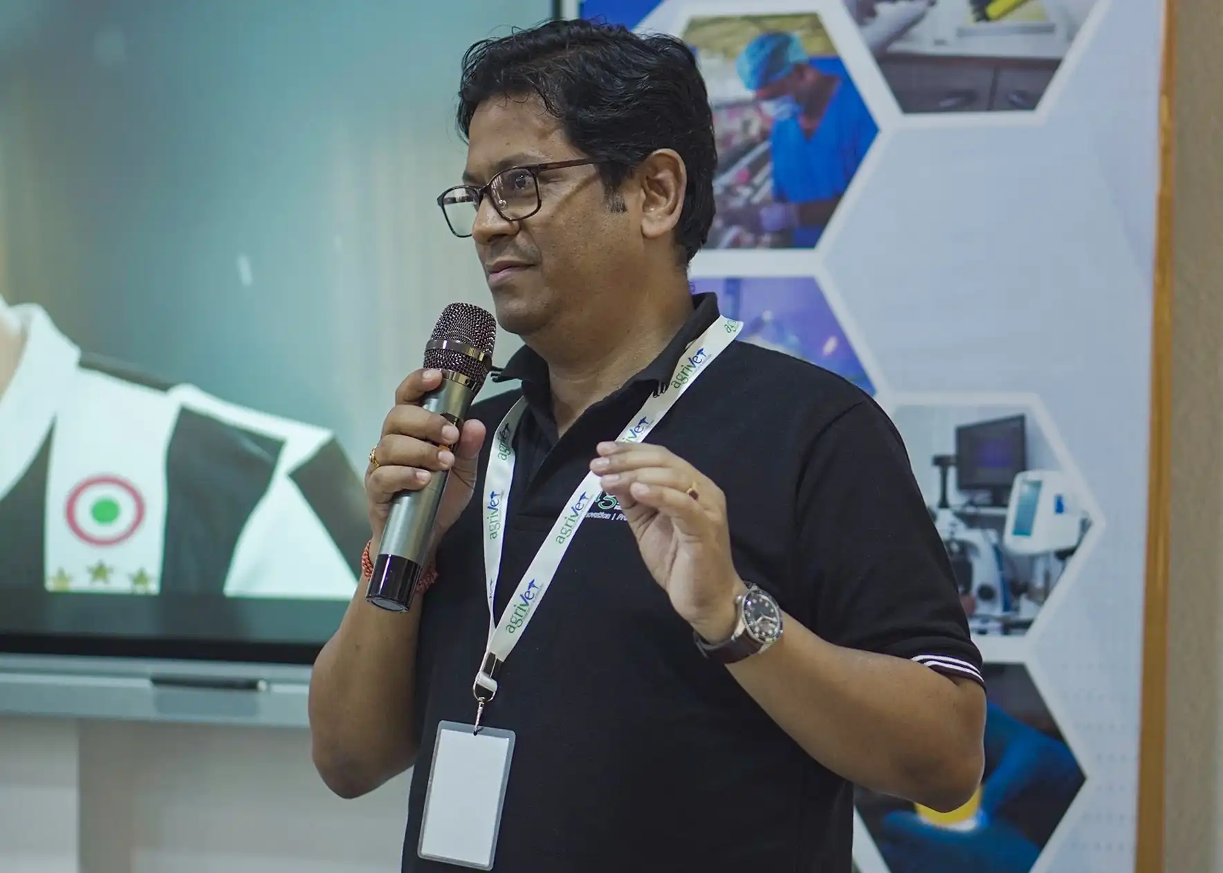 Agrivet School Gallery 6