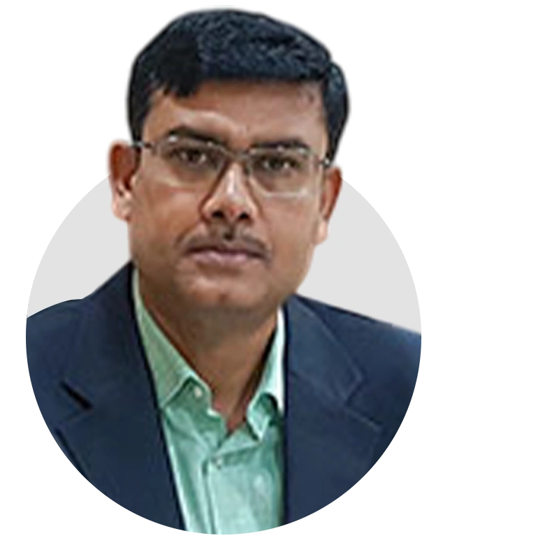 Dr. Amrita Kumar Dhara