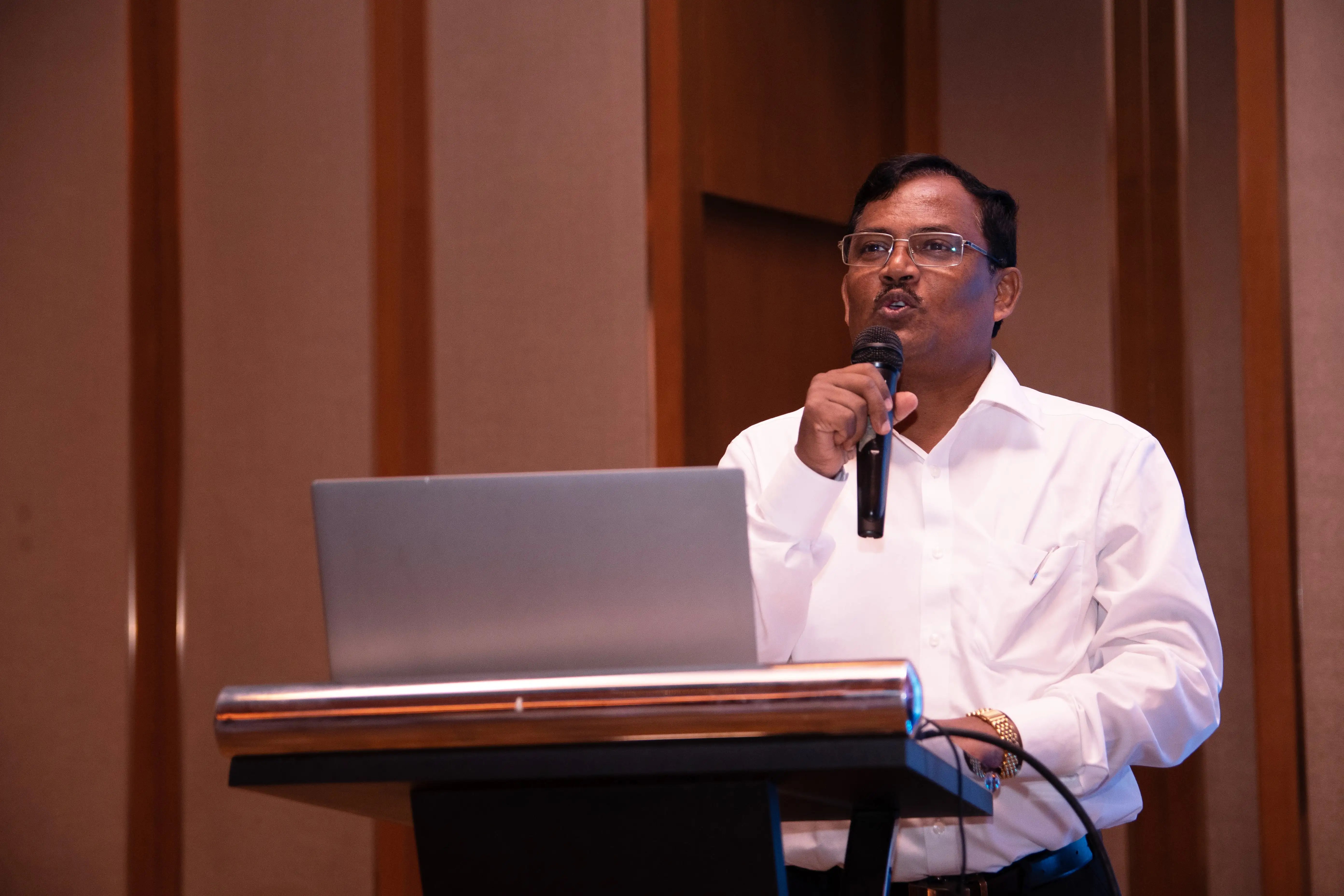 Coffee with Agrivet Gallery 11