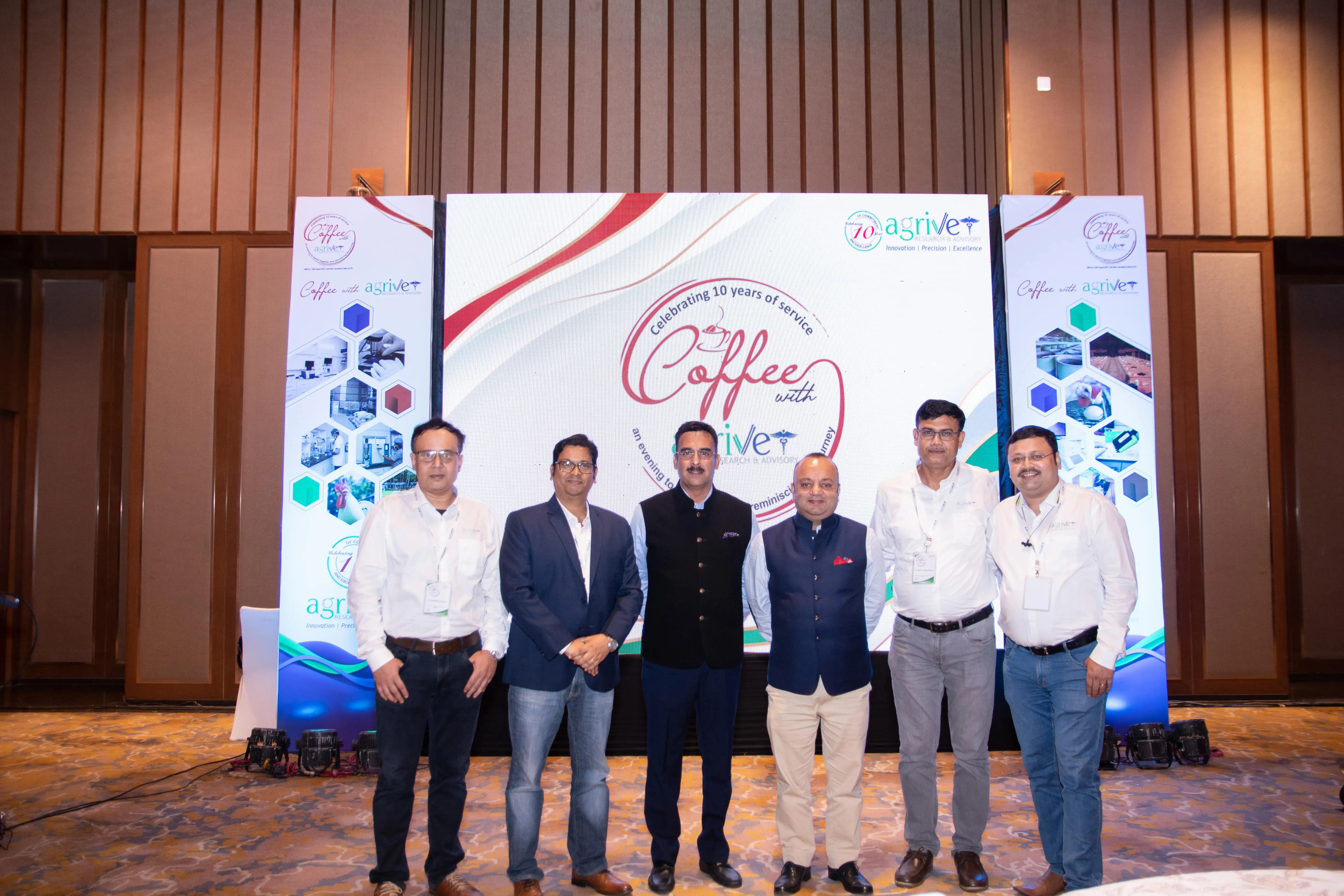 Coffee with Agrivet Gallery 12