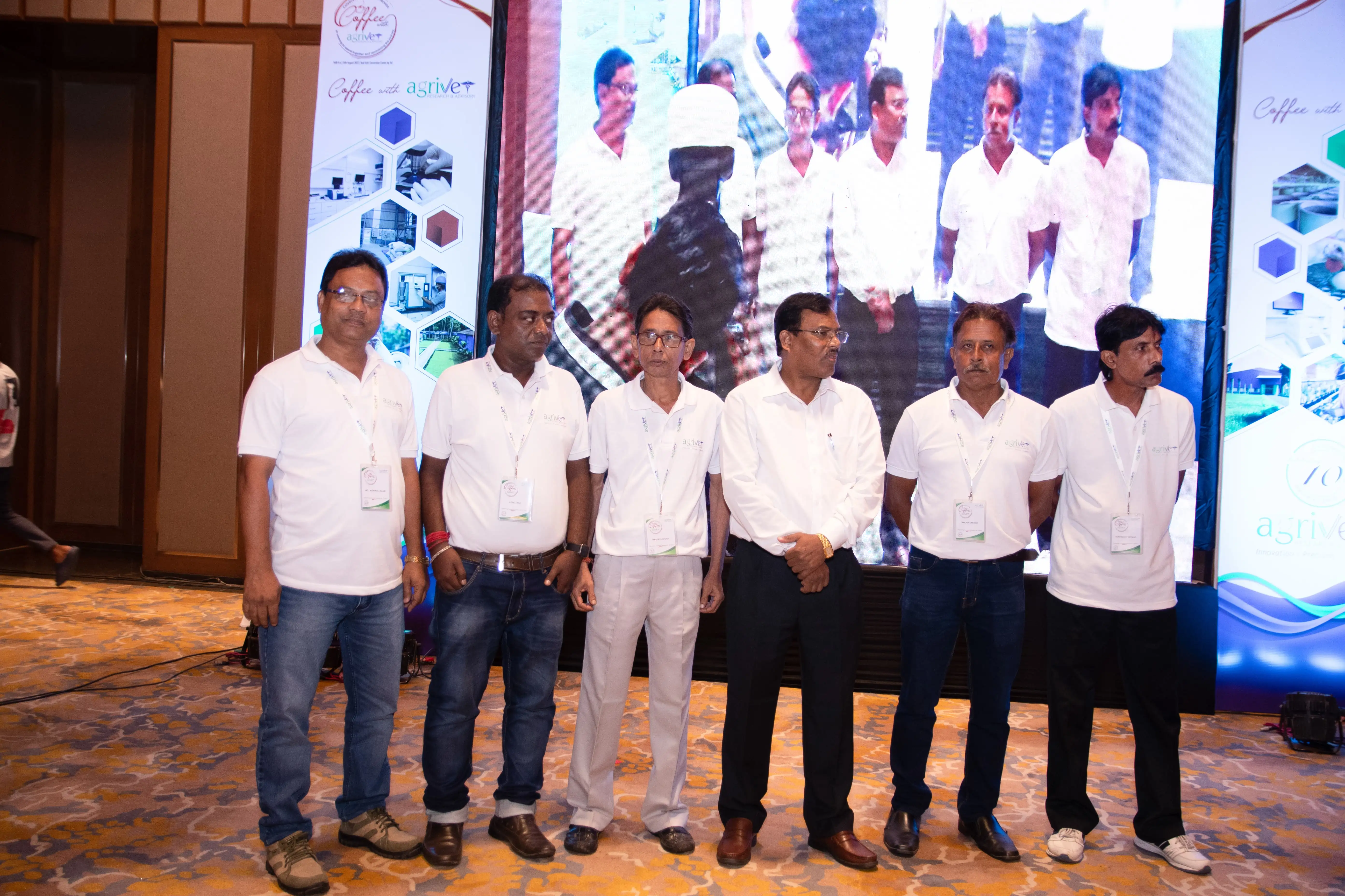 Coffee with Agrivet Gallery 13