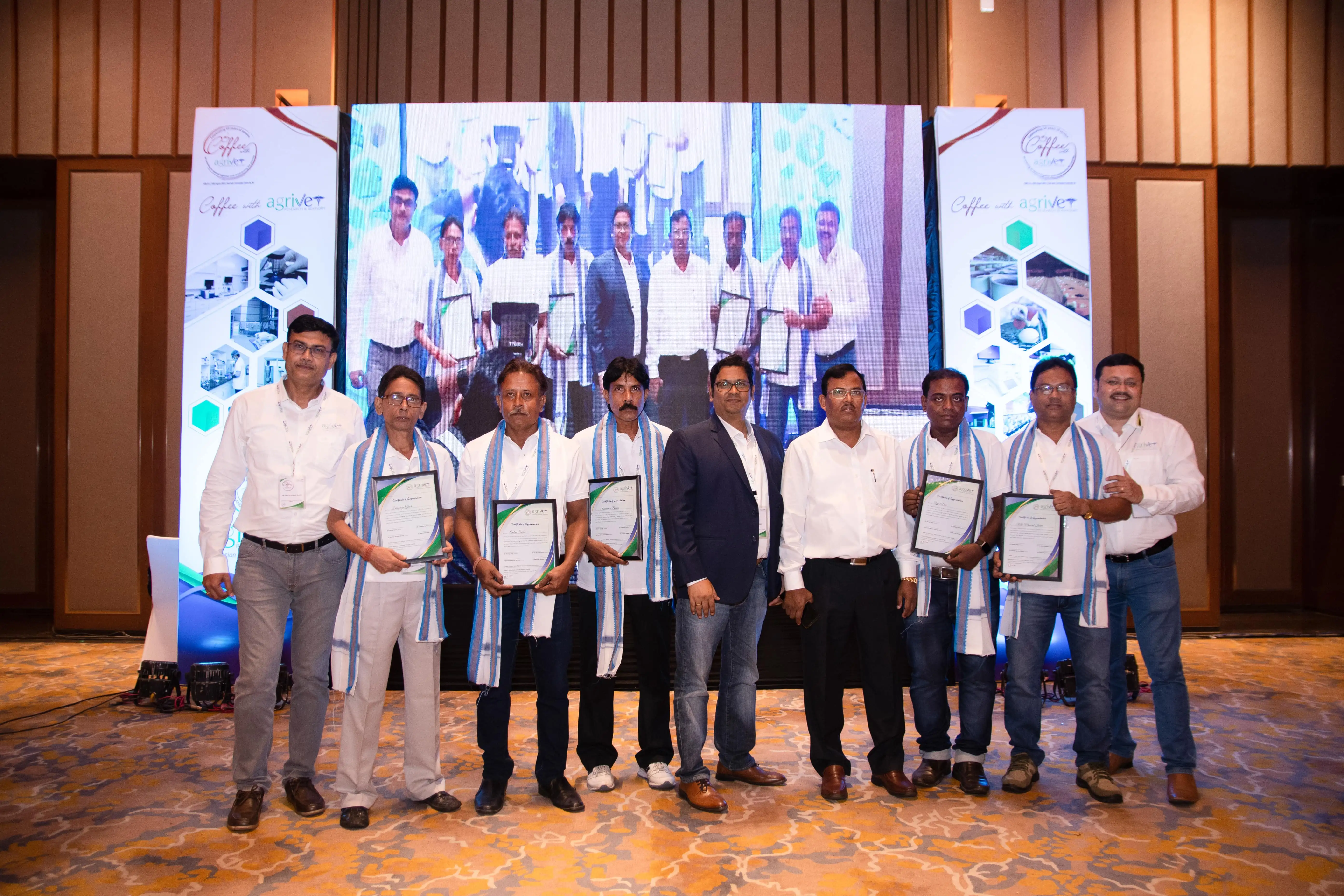 Coffee with Agrivet Gallery 19