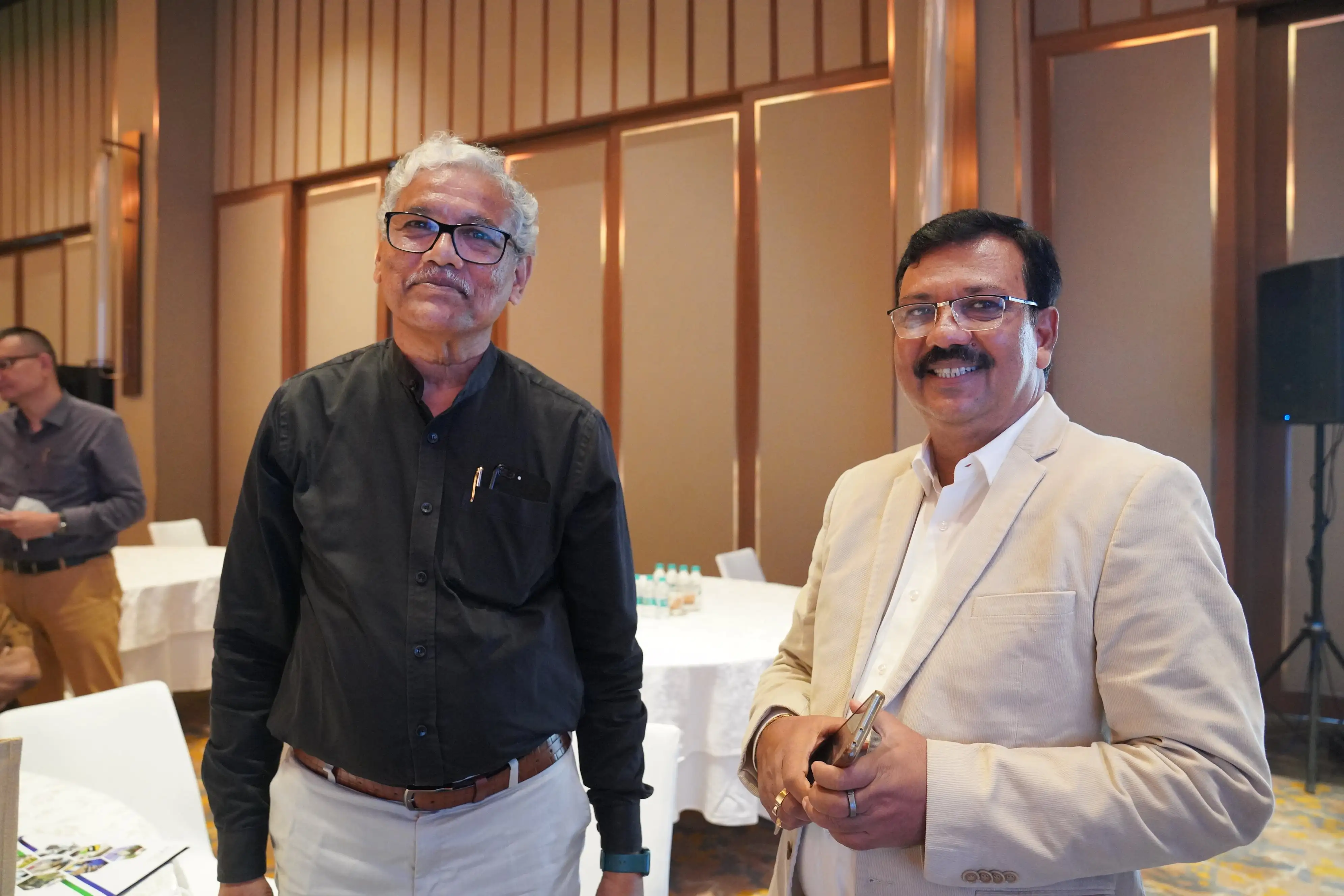 Coffee with Agrivet Gallery 3