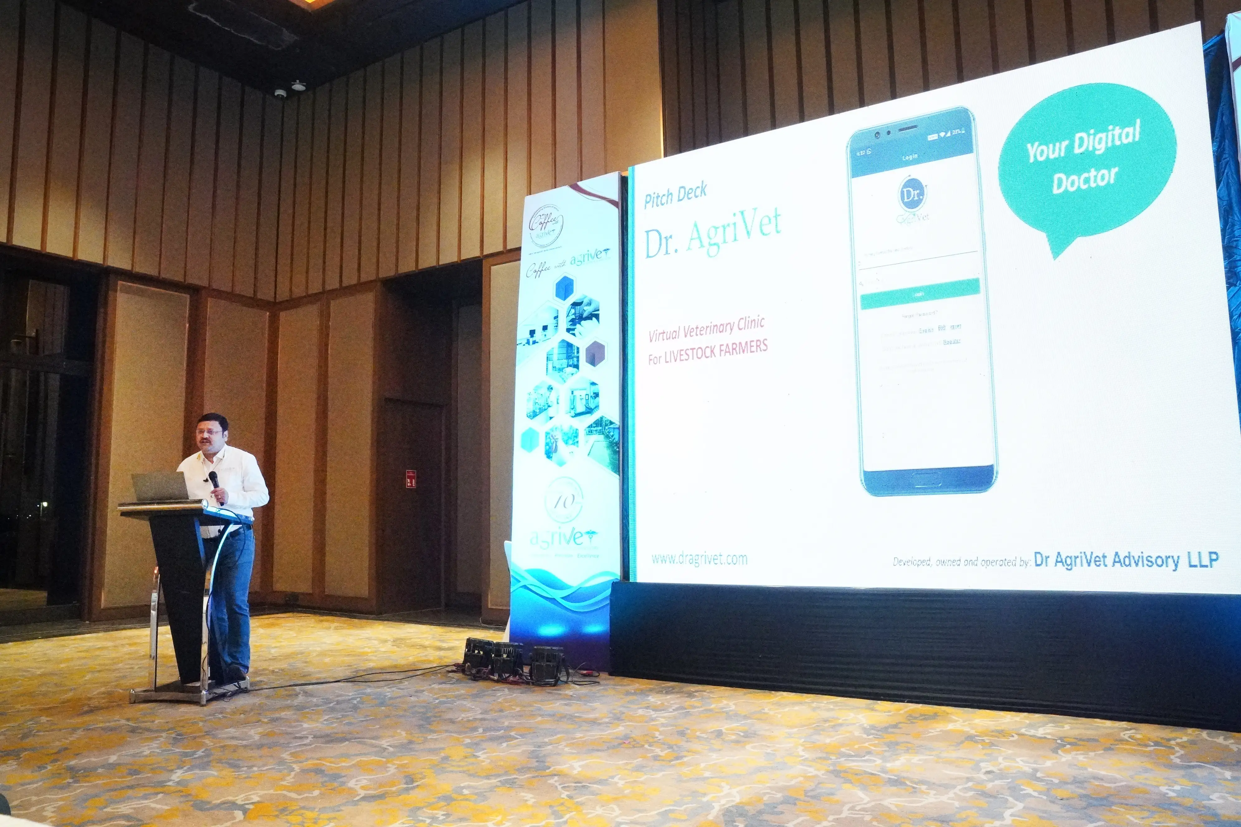 Coffee with Agrivet Gallery 8