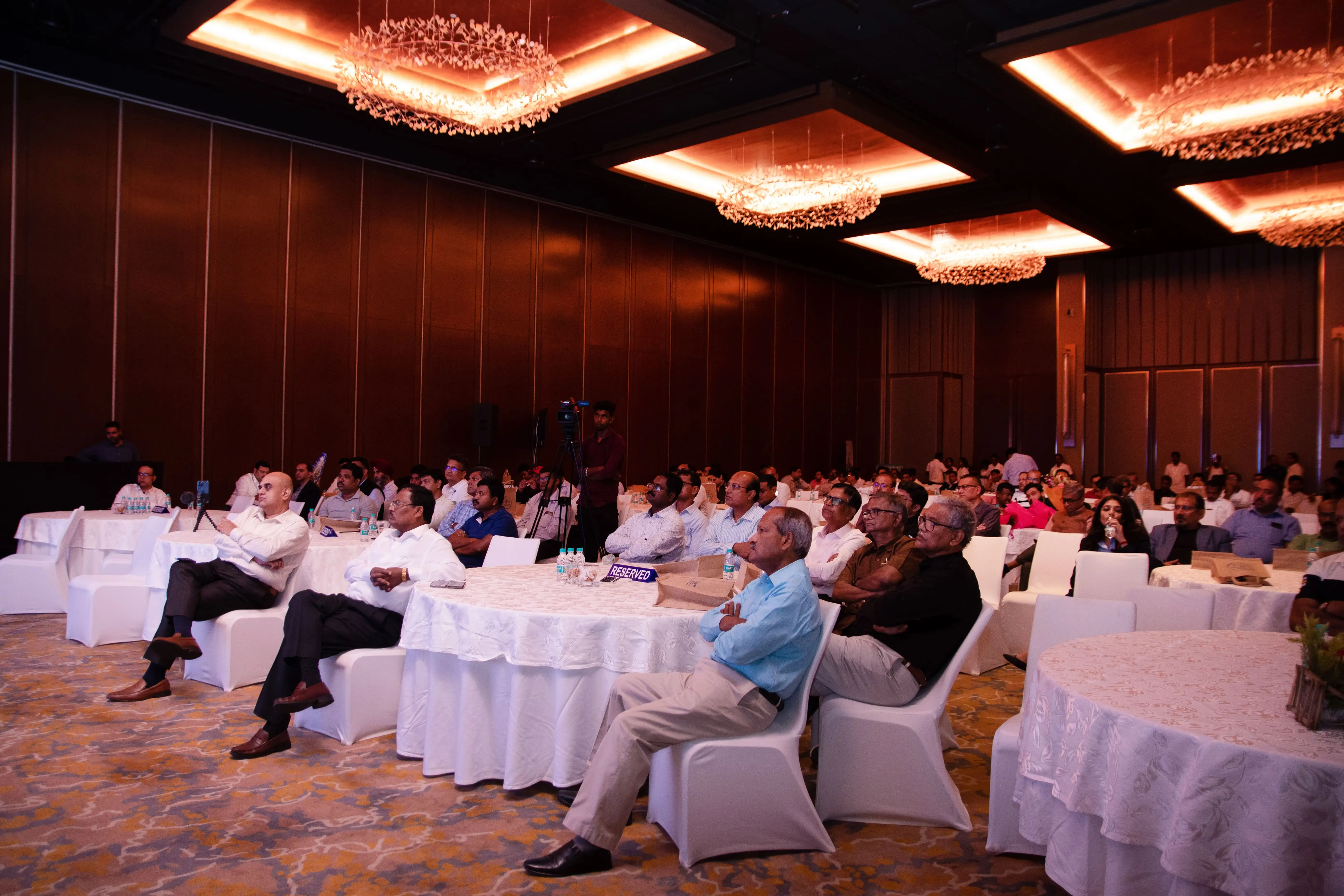 Coffee with Agrivet Gallery 9