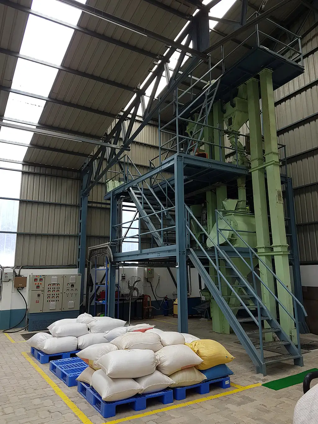 Feed Plant Gallery 12