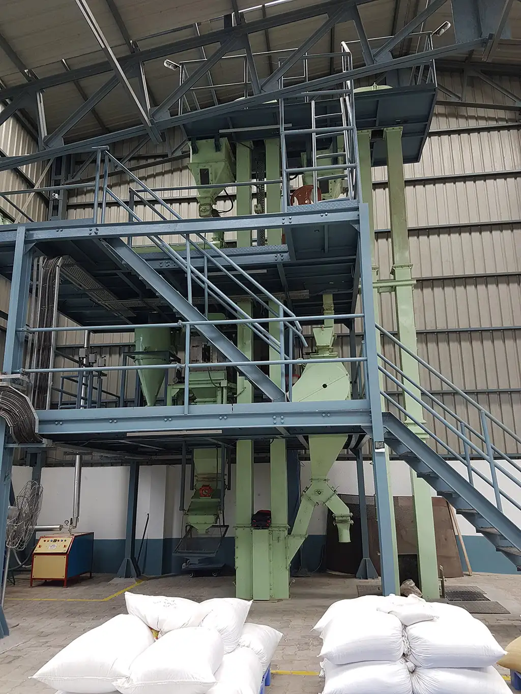 Feed Plant Gallery 14