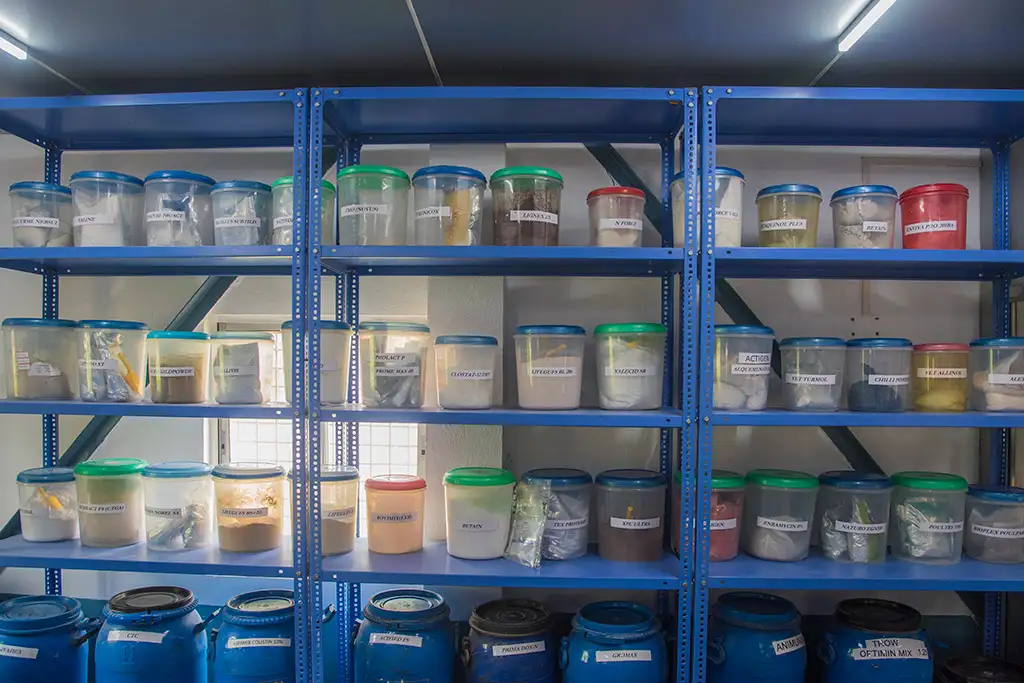 Feed Plant Gallery 20