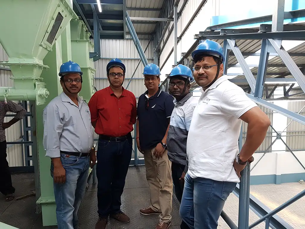 Feed Plant Gallery 21