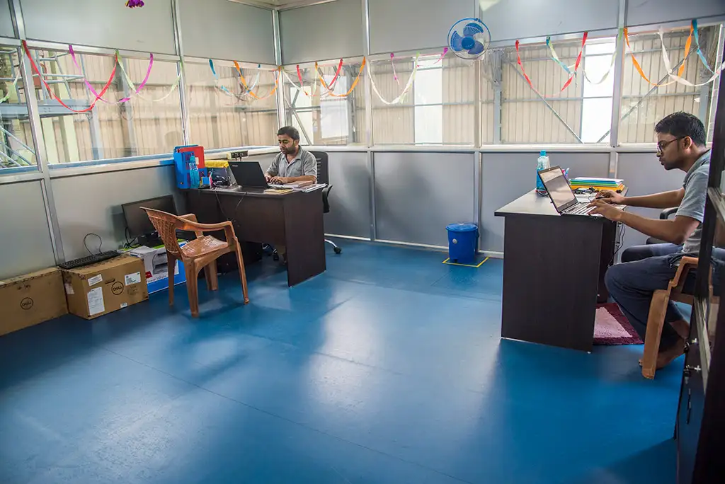 Feed Plant Gallery 22