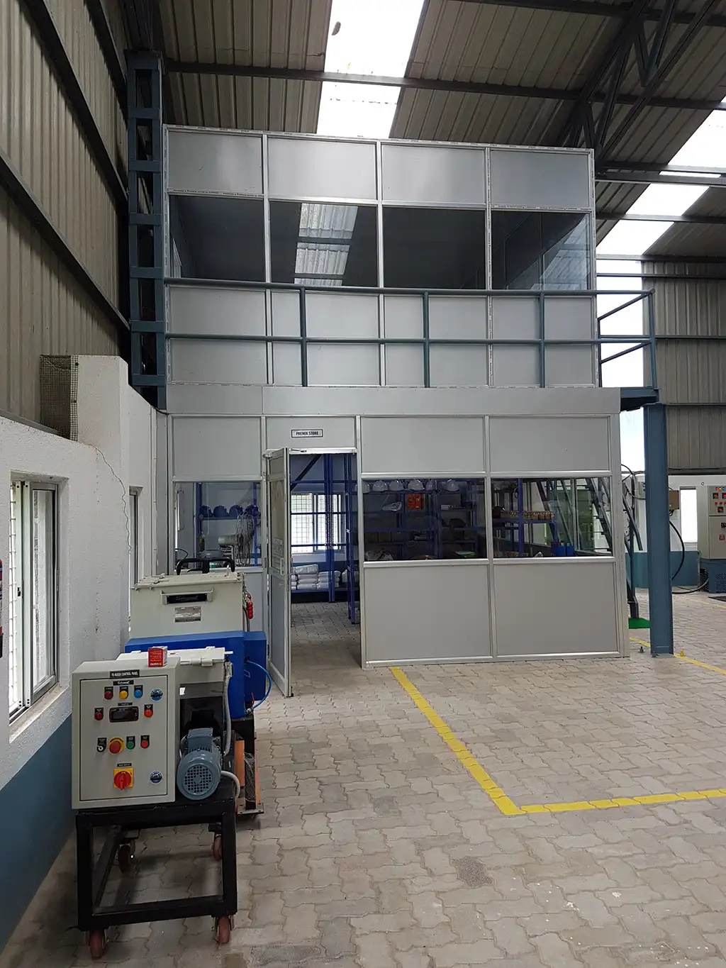 Feed Plant Gallery 7