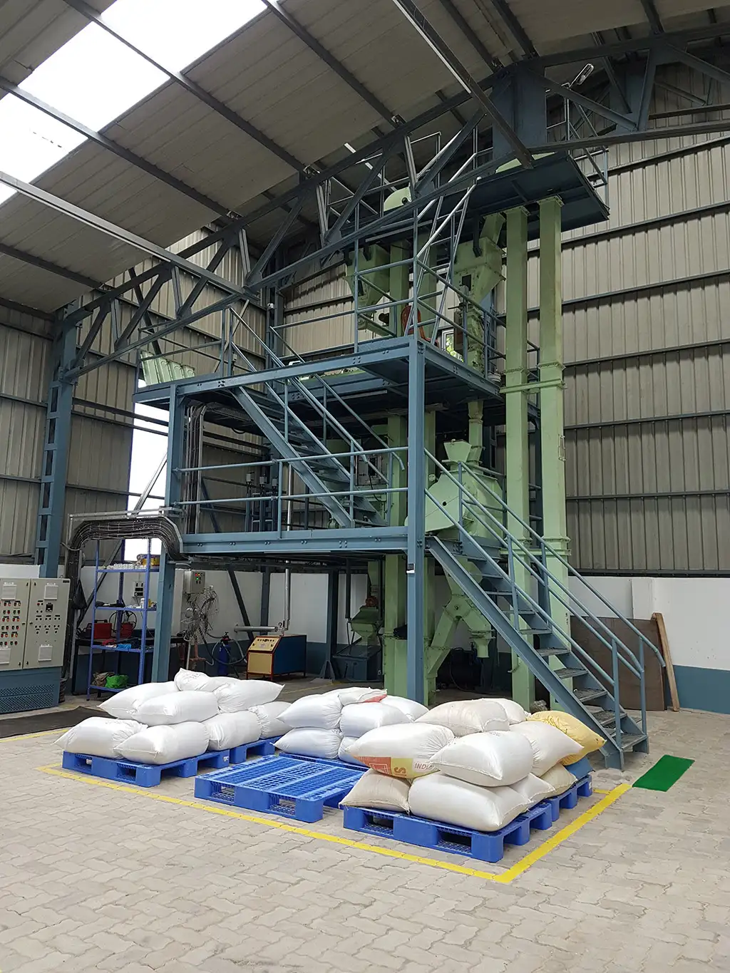 Feed Plant Gallery 9