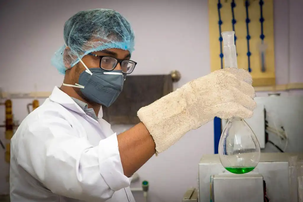 Laboratories Gallery 20