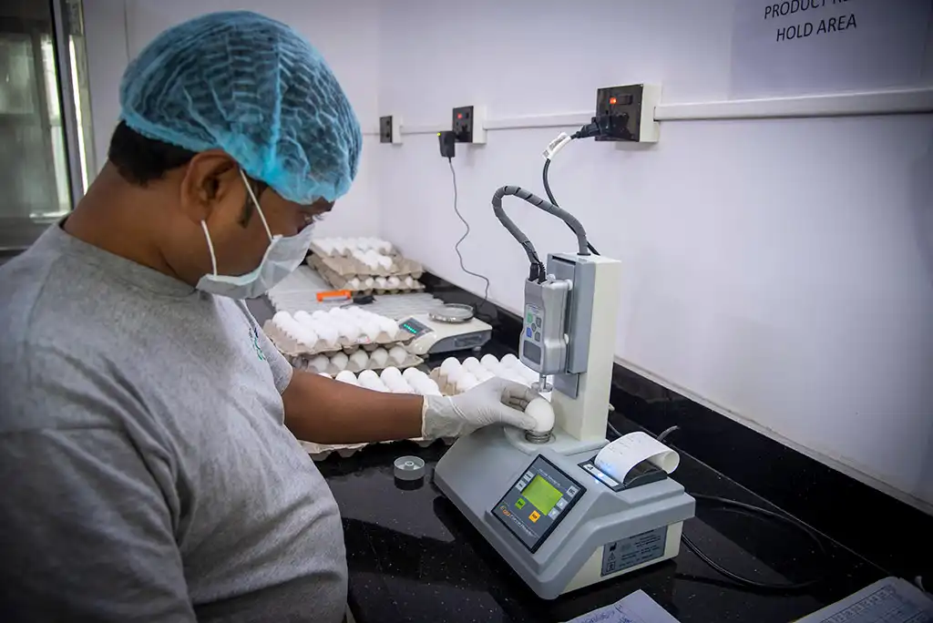 Laboratories Gallery 21