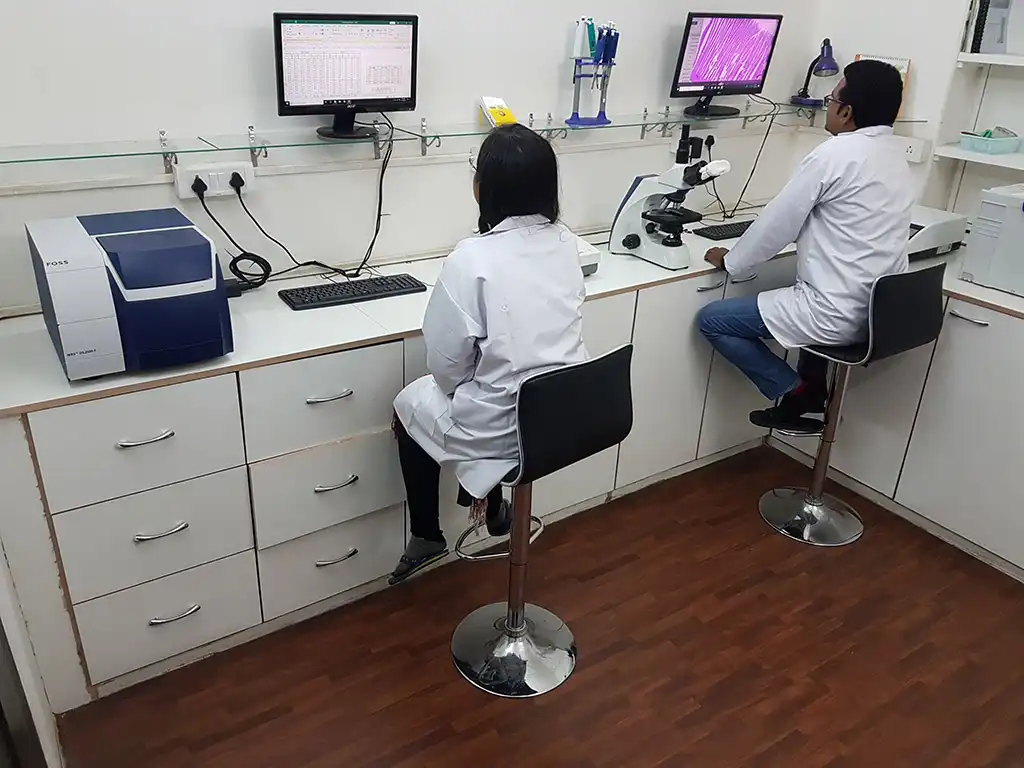 Laboratories Gallery 8