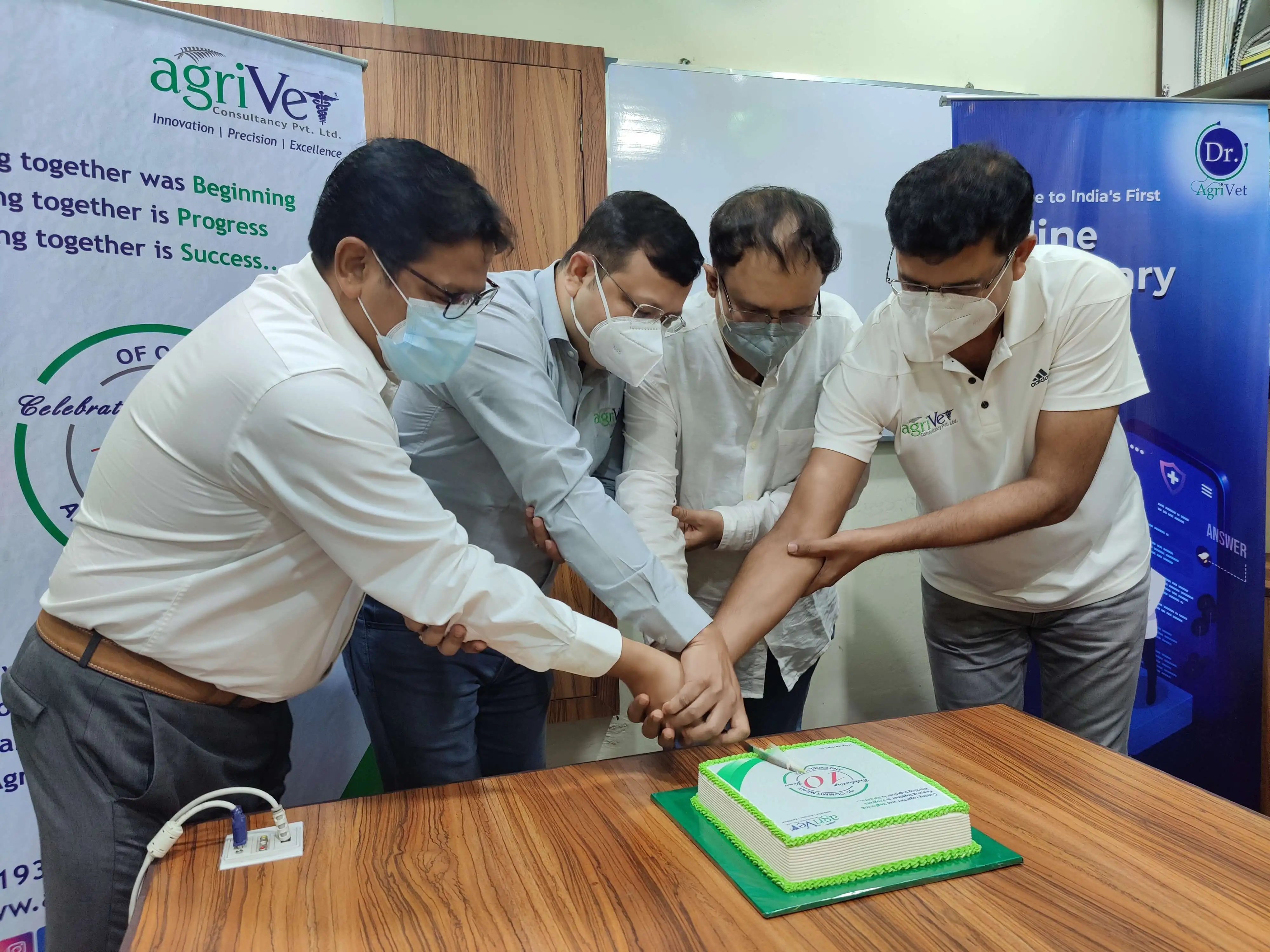 Our 10th Anniversary Gallery 2