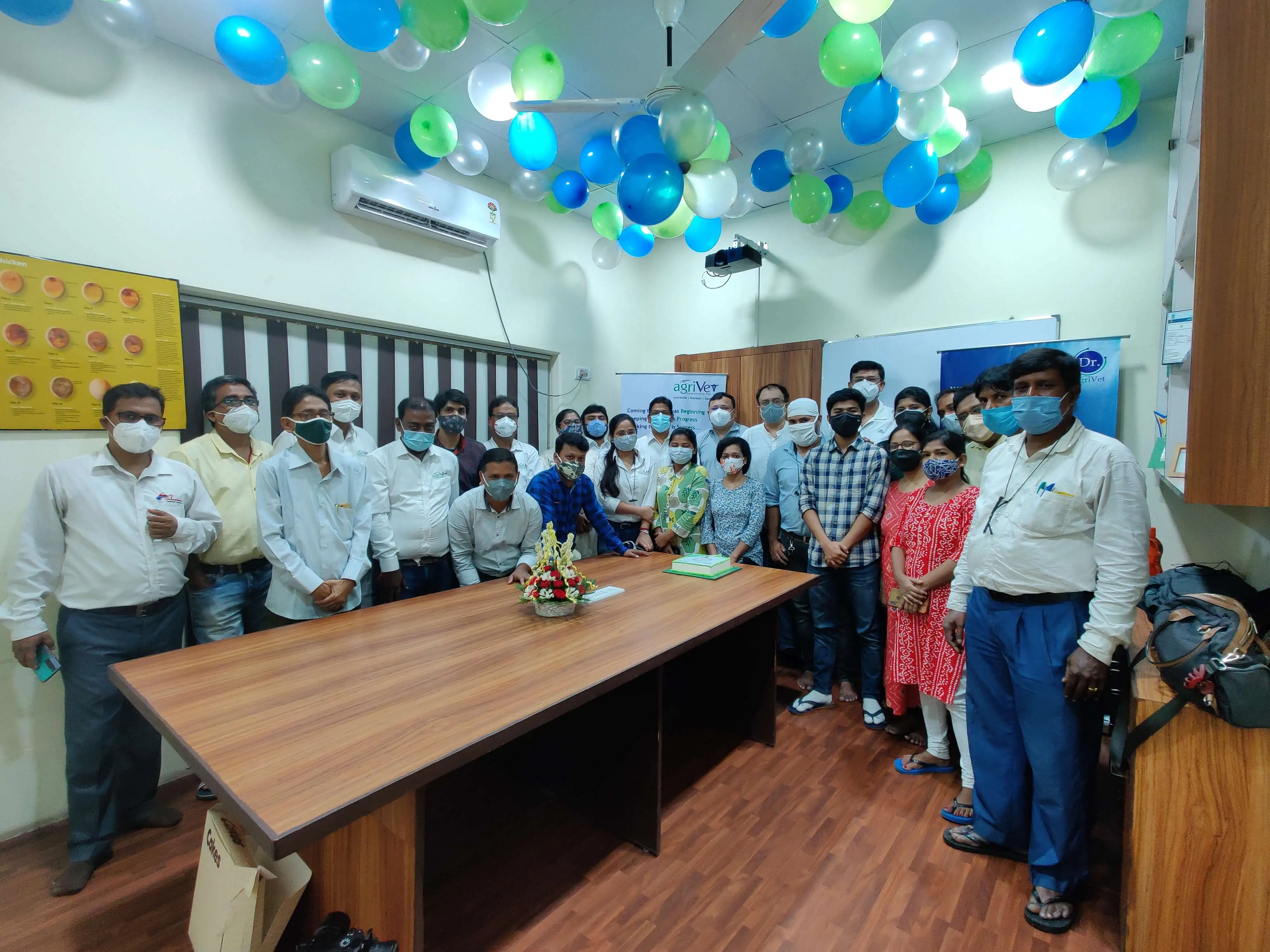 Our 10th Anniversary Gallery 3