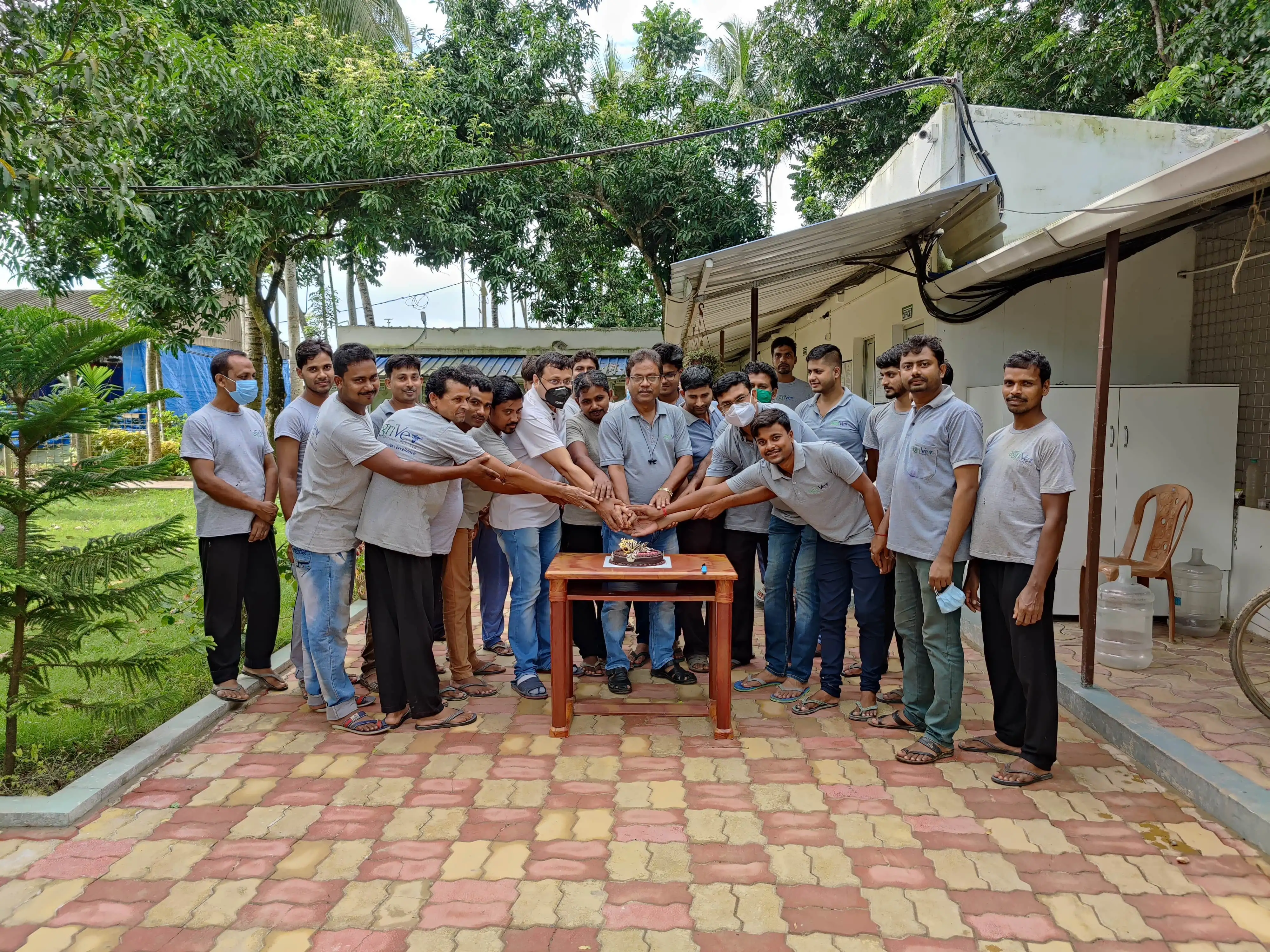 Our 10th Anniversary Gallery 7