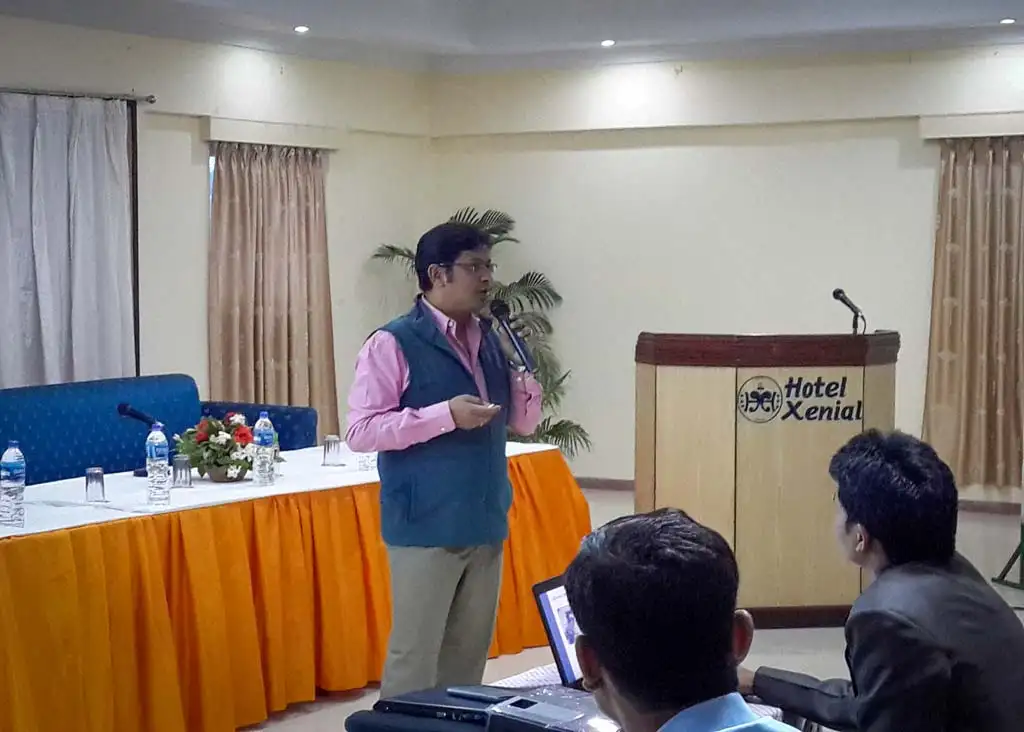 Presentations Gallery 12