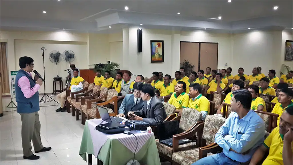 Presentations Gallery 6