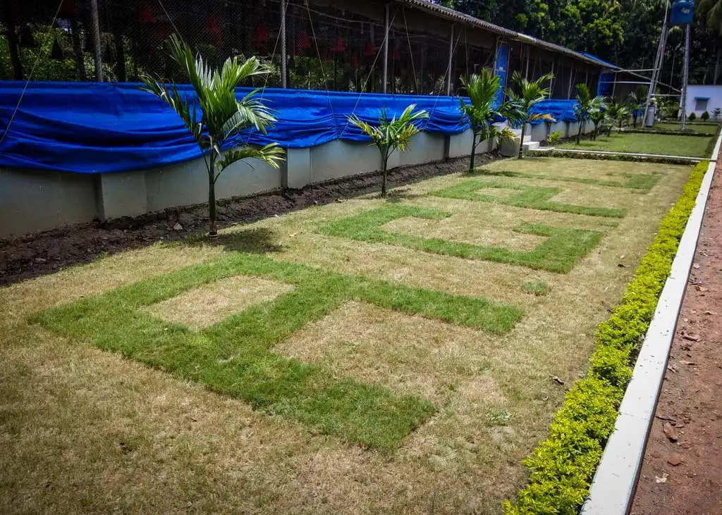 Research Station Gallery 14