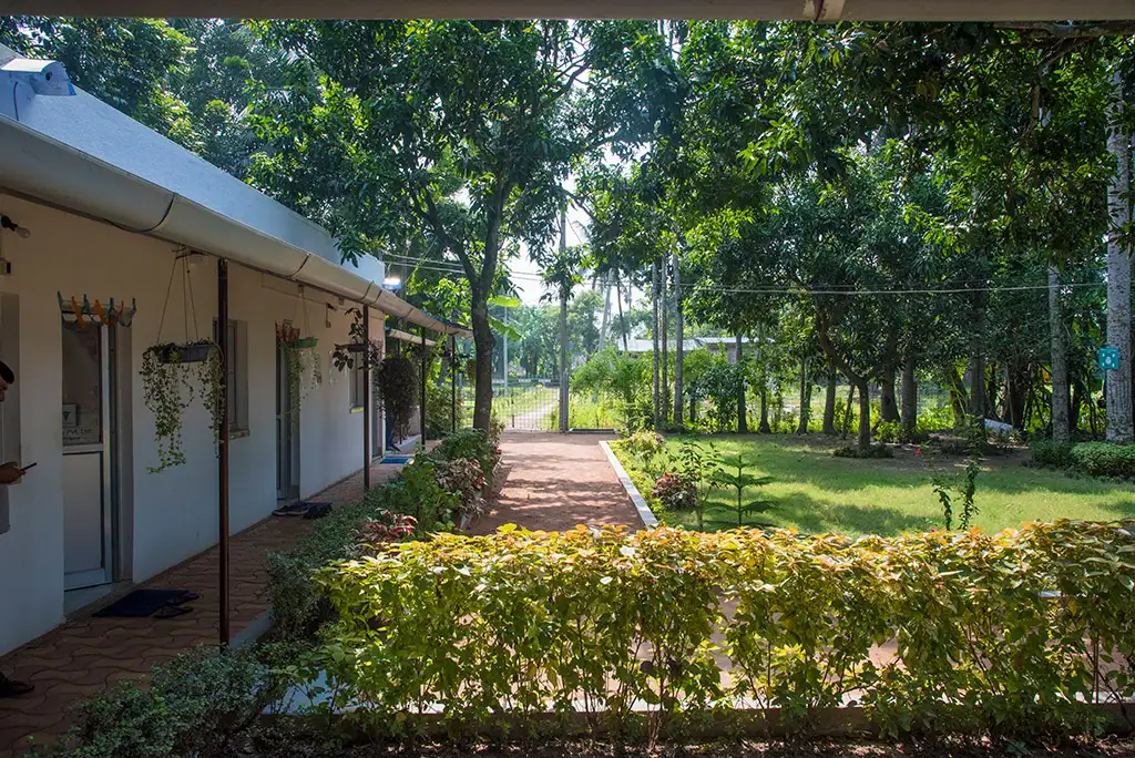 Research Station Gallery 2