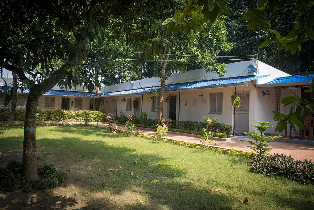 Research Station Gallery 3