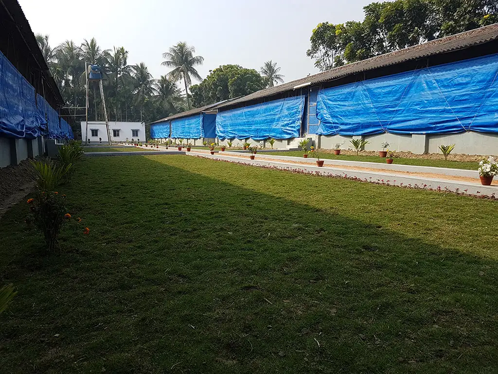 Research Station Gallery 7