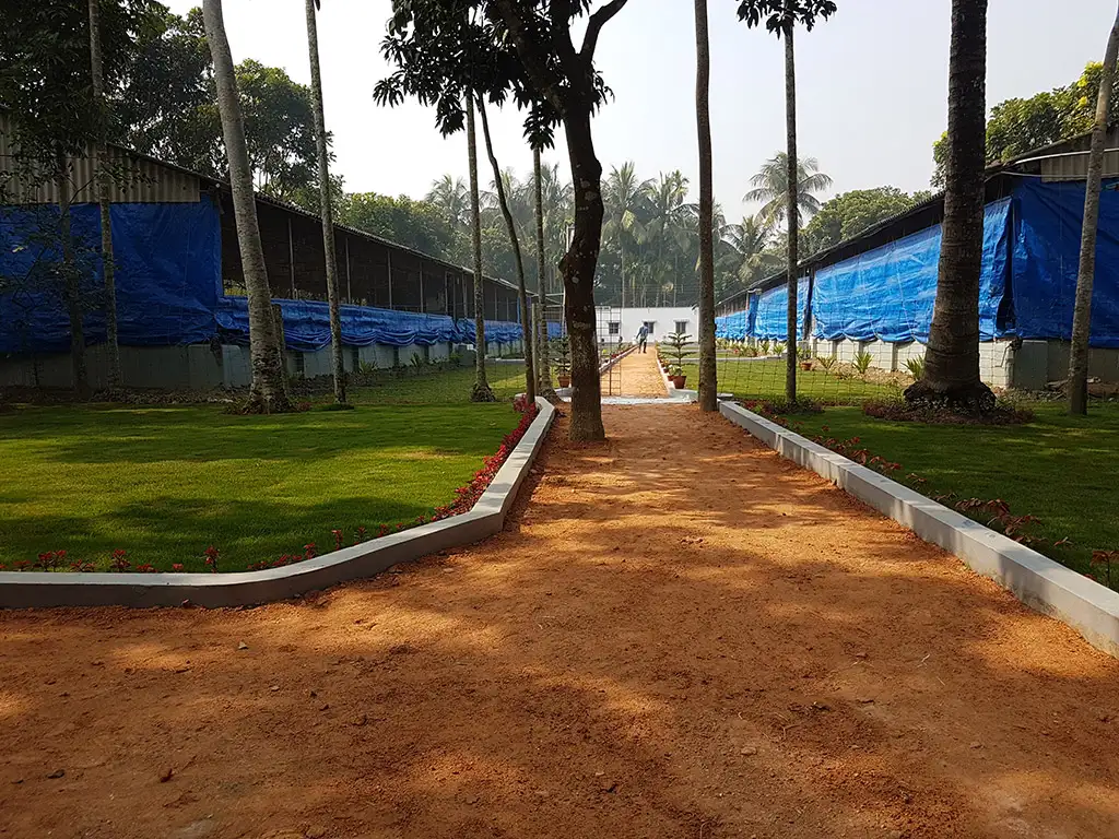 Research Station Gallery 9